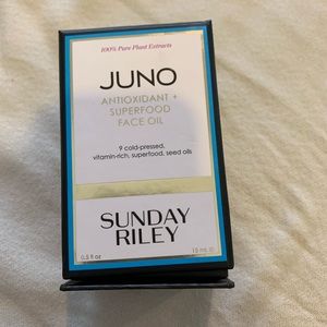 Sunday Riley Juno Face Oil
